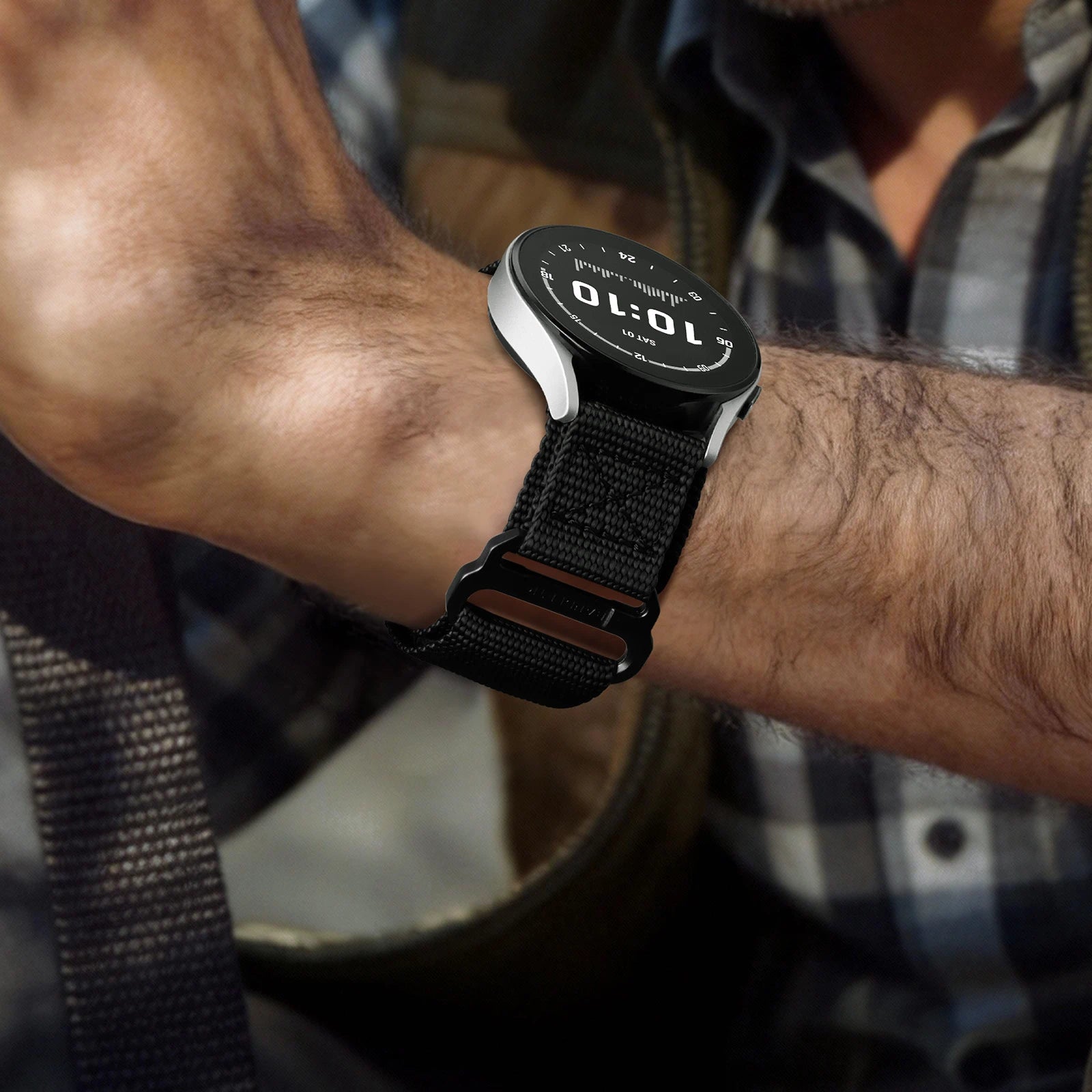 Pack Outdoor Band Galaxy Watch