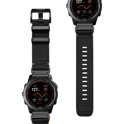 TAC-N-Venture QuickFit 22mm