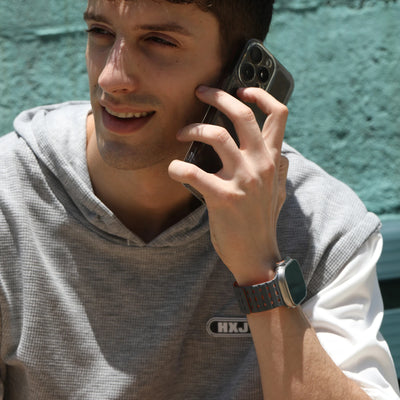 Air Magnetic Sport Band