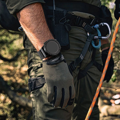 Skyline Outdoor Band QuickFit