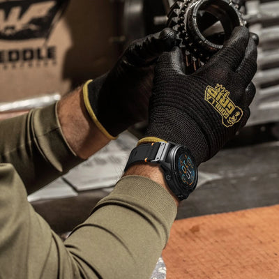 Tundra Outdoor Band QuickFit