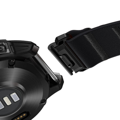 Crosswalk G-Hook Outdoor Band QuickFit