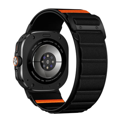 Crosswalk G-Hook Outdoor Band Galaxy Watch Ultra