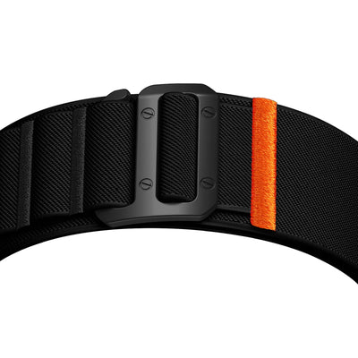 Crosswalk G-Hook Outdoor Band Galaxy Watch Ultra