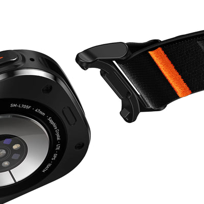 Crosswalk G-Hook Outdoor Band Galaxy Watch Ultra