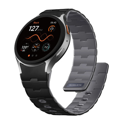 Cross Magnetic Sport Band Galaxy Watch