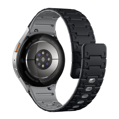 Cube Magnetic Sport Band Galaxy Watch