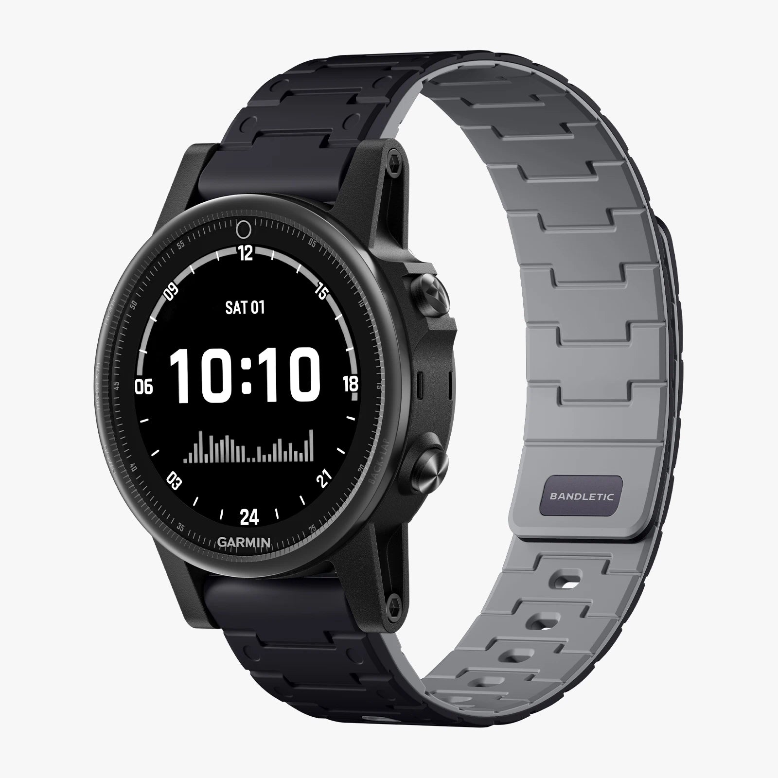 Cube Magnetic Sport Band Quick Fit