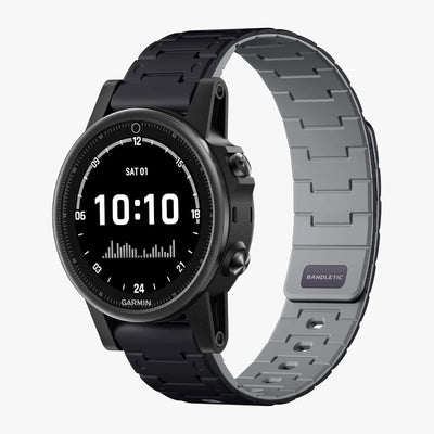 Cube Magnetic Sport Band Quick Fit