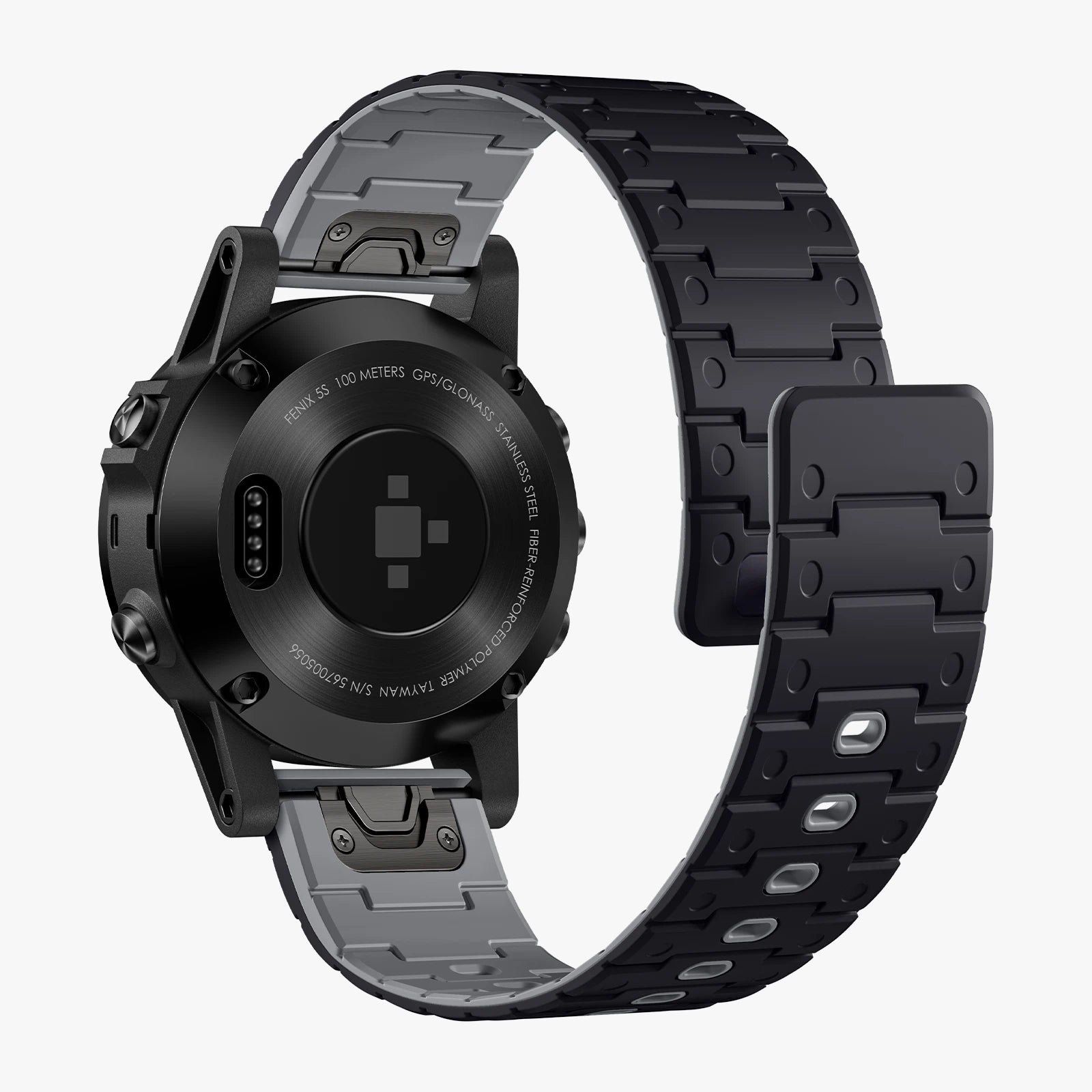 Cube Magnetic Sport Band Quick Fit