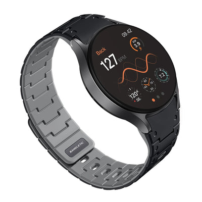 Cube Magnetic Sport Band Galaxy Watch