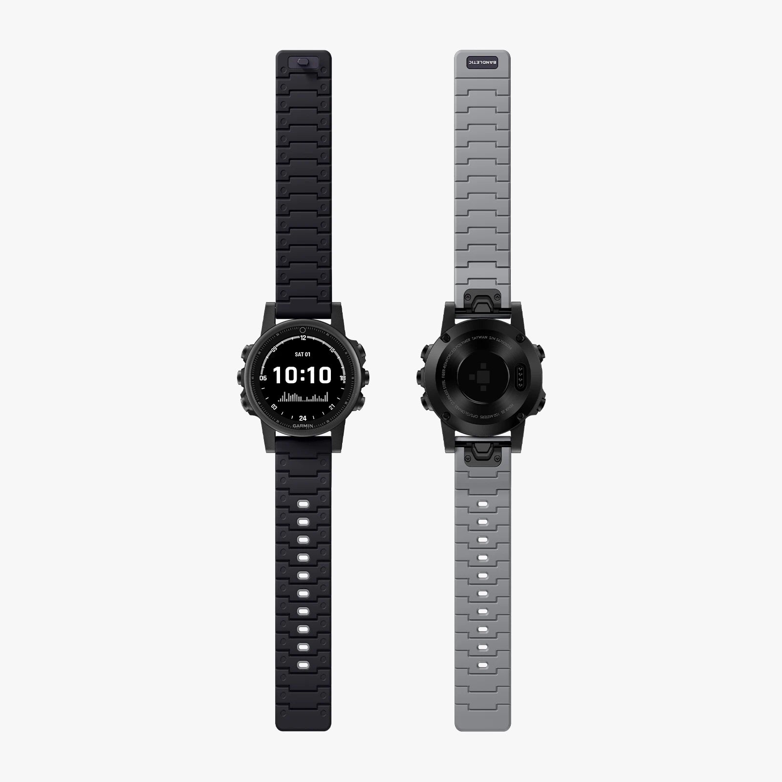 Cube Magnetic Sport Band Quick Fit