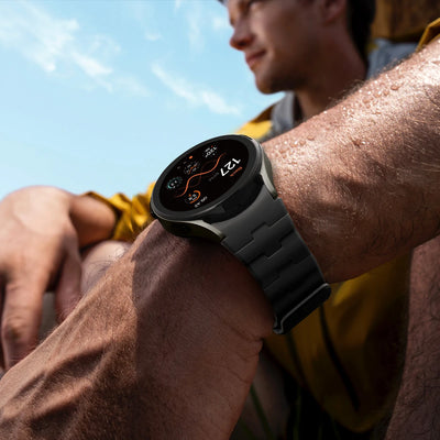 Cross Magnetic Sport Band Galaxy Watch