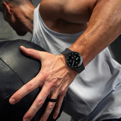 Cross Magnetic Sport Band