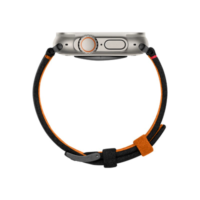 Ultrasuede Urban Band