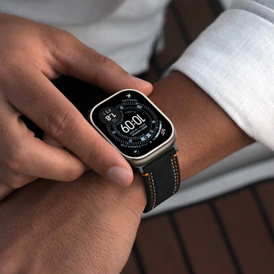 Ultrasuede Urban Band