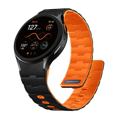 Cross Magnetic Sport Band Galaxy Watch