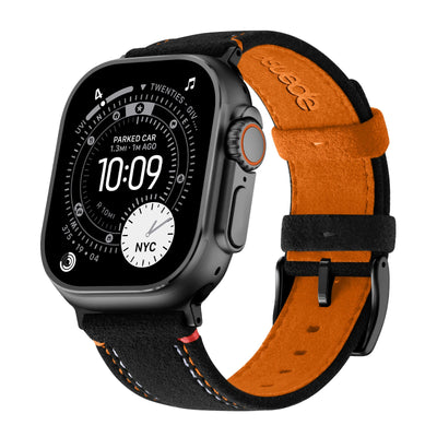 Ultrasuede Urban Band