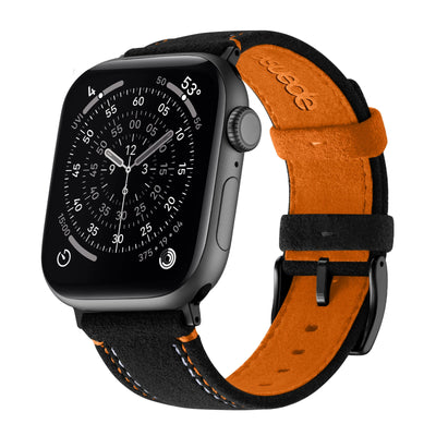 Ultrasuede Urban Band