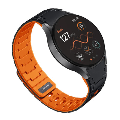 Cube Magnetic Sport Band Galaxy Watch