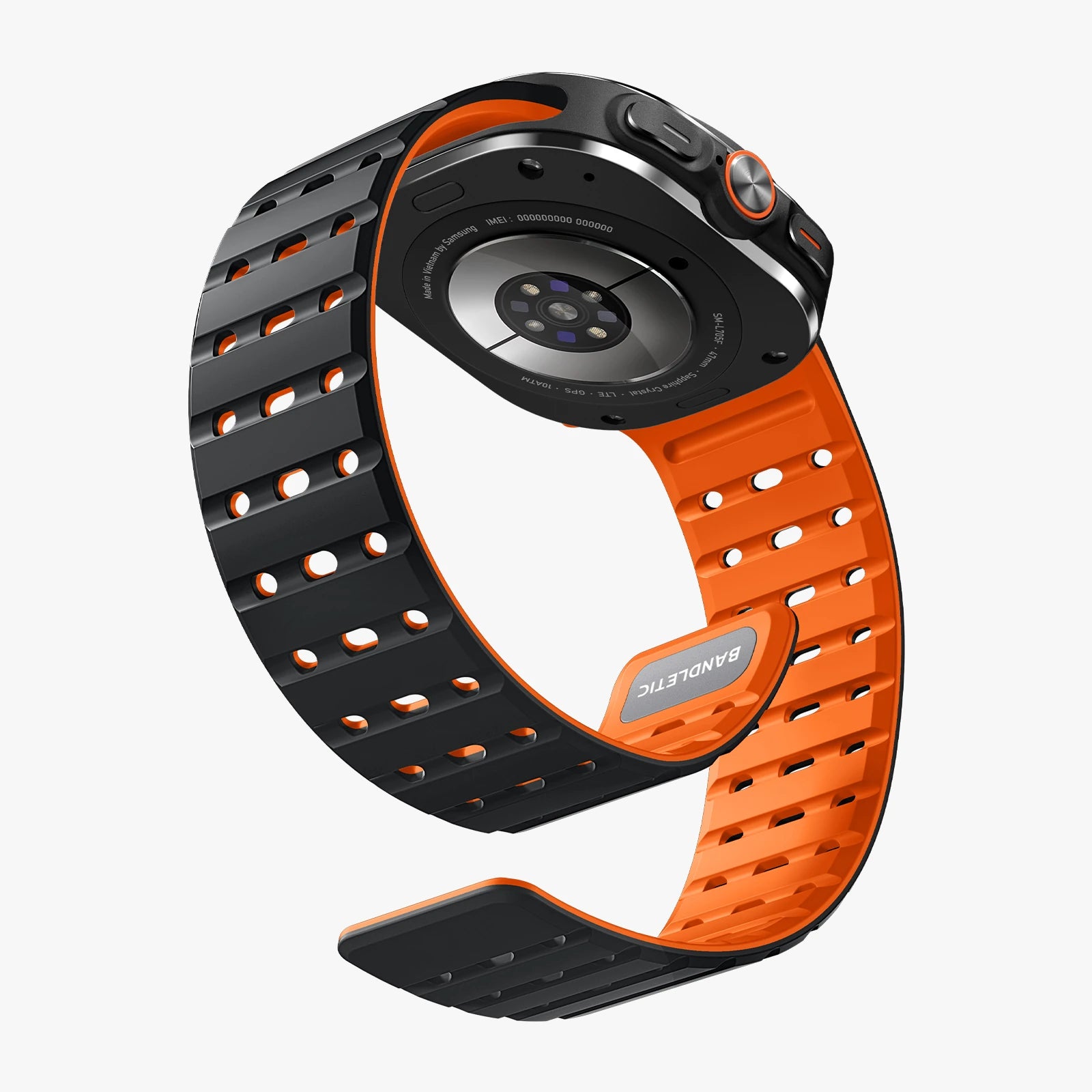 Air Magnetic Sport Band Galaxy Watch Ultra