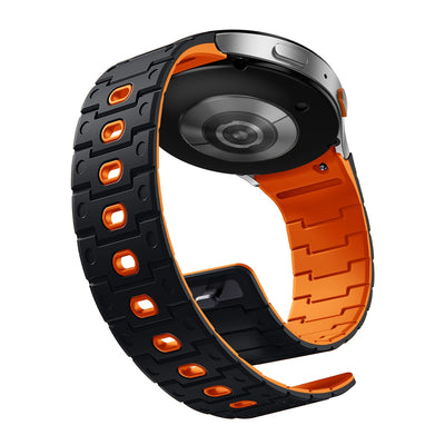 Cube Magnetic Sport Band Galaxy Watch