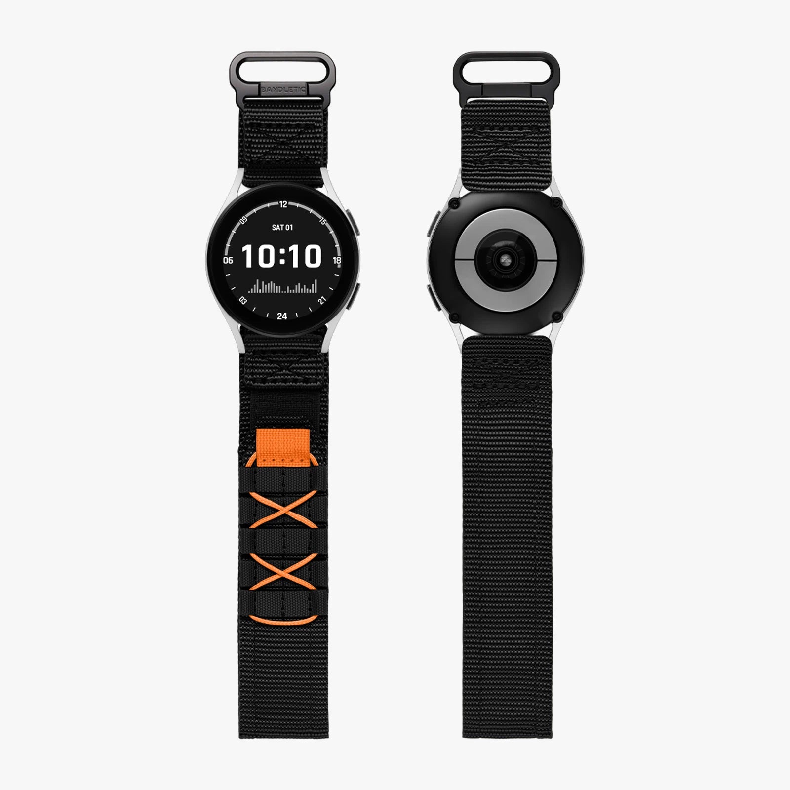 Pack Outdoor Band Galaxy Watch
