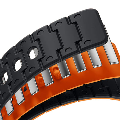 Cube Magnetic Sport Band Galaxy Watch