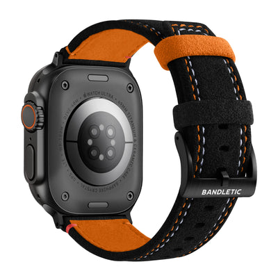 Ultrasuede Urban Band