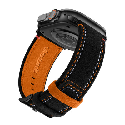 Ultrasuede Urban Band