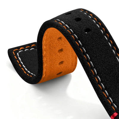 Ultrasuede Urban Band