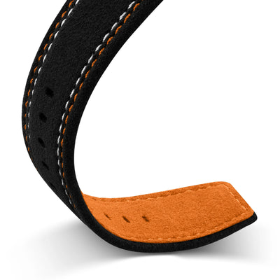 Ultrasuede Urban Band