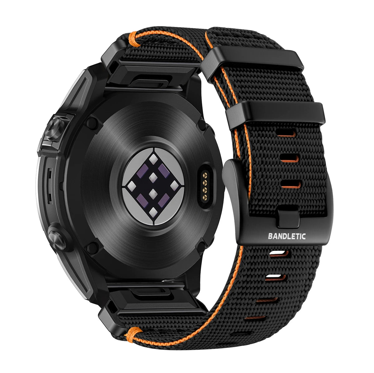 TAC-N-Venture QuickFit 22mm