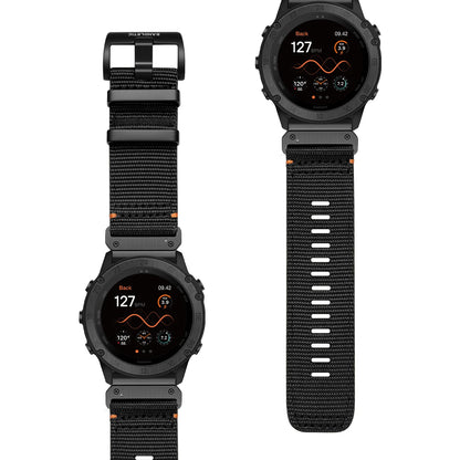 TAC-N-Venture QuickFit 26mm