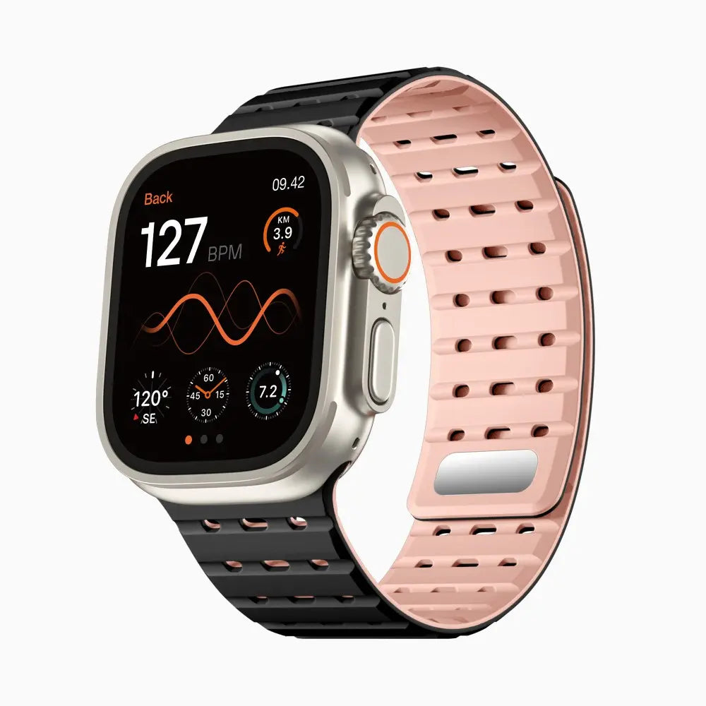 Aftermarket iwatch bands best sale