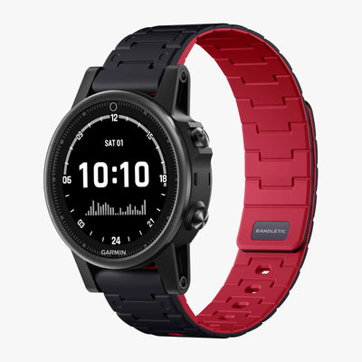 Cube Magnetic Sport Band Quick Fit