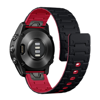 Cube Magnetic Sport Band QuickFit