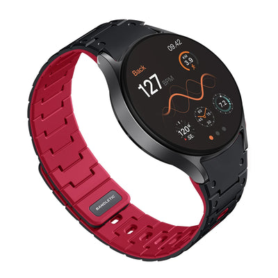 Cube Magnetic Sport Band Galaxy Watch