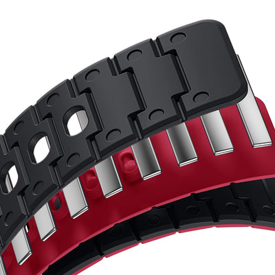 Cube Magnetic Sport Band Galaxy Watch