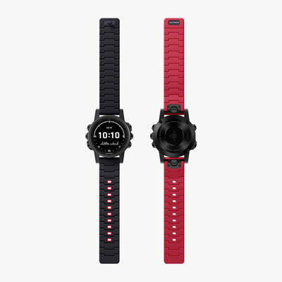 Cube Magnetic Sport Band Quick Fit