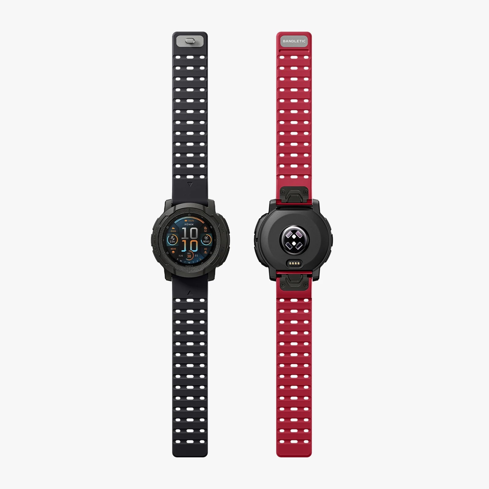 Air Magnetic Sport Band QuickFit