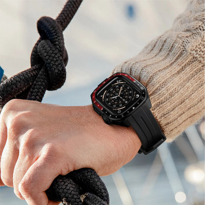 Collar Urban Case Band