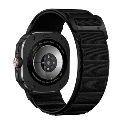 Crosswalk G-Hook Outdoor Band Galaxy Watch Ultra