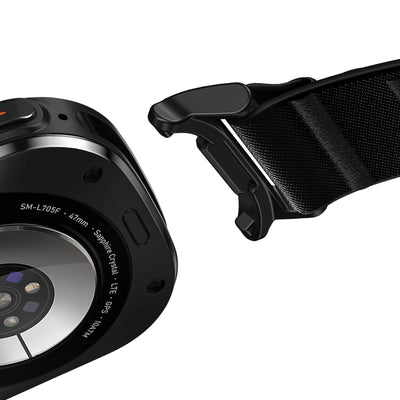 Crosswalk G-Hook Outdoor Band Galaxy Watch Ultra