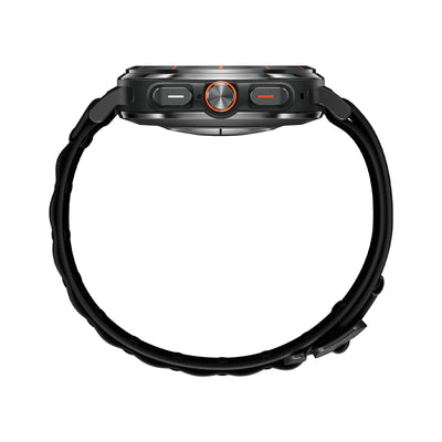 Crosswalk G-Hook Outdoor Band Galaxy Watch Ultra