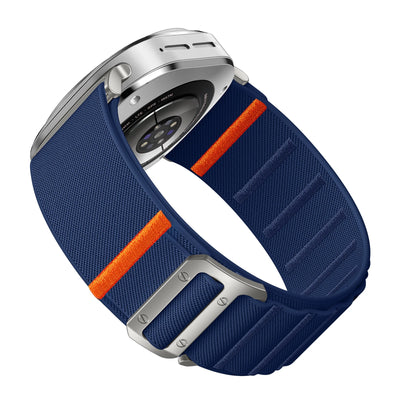 Crosswalk G-Hook Outdoor Band Galaxy Watch Ultra