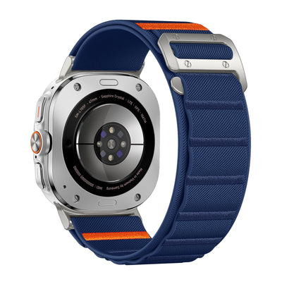 Crosswalk G-Hook Outdoor Band Galaxy Watch Ultra