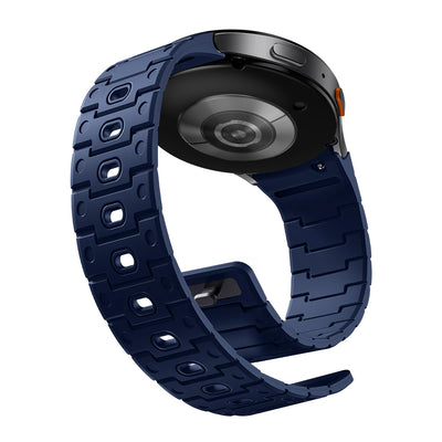 Cube Magnetic Sport Band Galaxy Watch