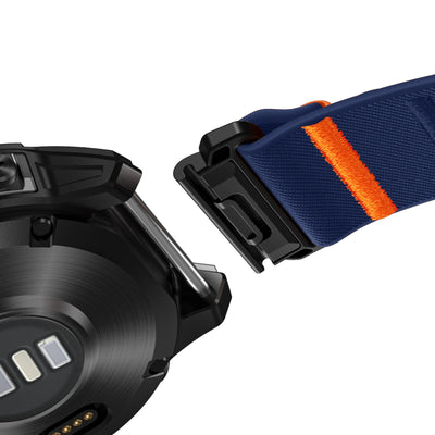 Crosswalk G-Hook Outdoor Band QuickFit