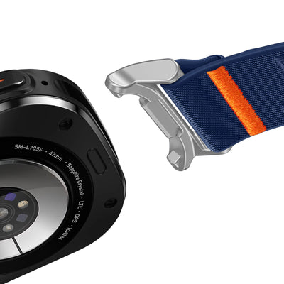 Crosswalk G-Hook Outdoor Band Galaxy Watch Ultra